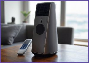 2025년 슈어홈 리모컨 타...