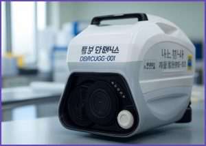 닥터엘비스 나노분사 자동 분...