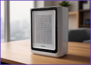 샤오미 스마트 공기청정기 4...
