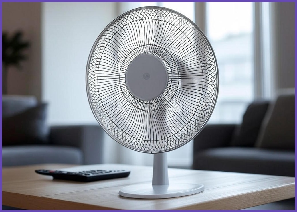 [스테디셀러]초저소음 초절전 발터치 대형 스탠드 써큘레이터 선풍기, 리모컨