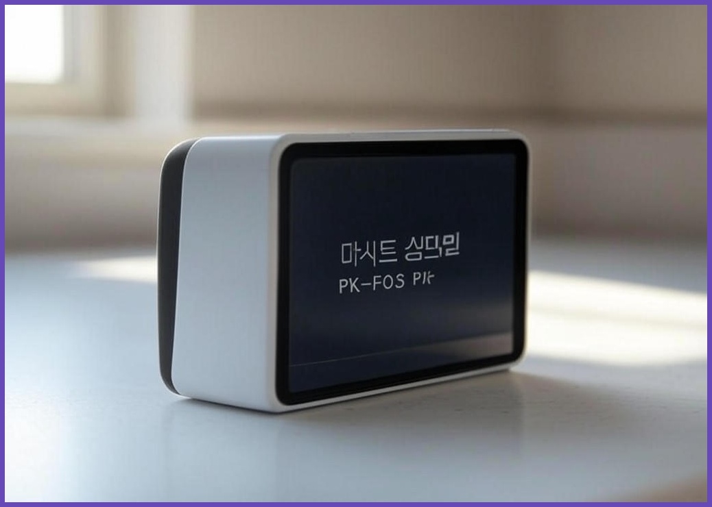 페이토 스마트 다기능 측면여과기 PK-F03 - 이미지 1